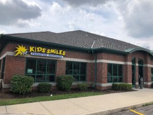 Kids Smile Pediatric Dentistry - Shelby Township, MI