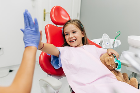 What is a Pediatric Dentist?