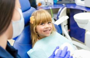 Sedation Dentistry - Pediatric Dentist, Warren, MI